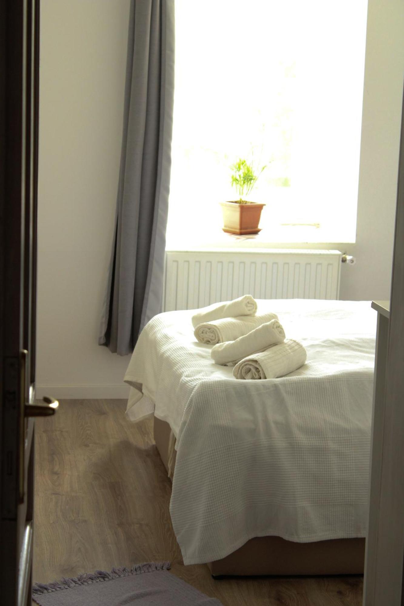 Appartement Videki Haz à Tagyon Extérieur photo